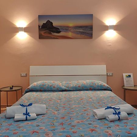 Apartament Blue Dream Gaeta Zewnętrze zdjęcie