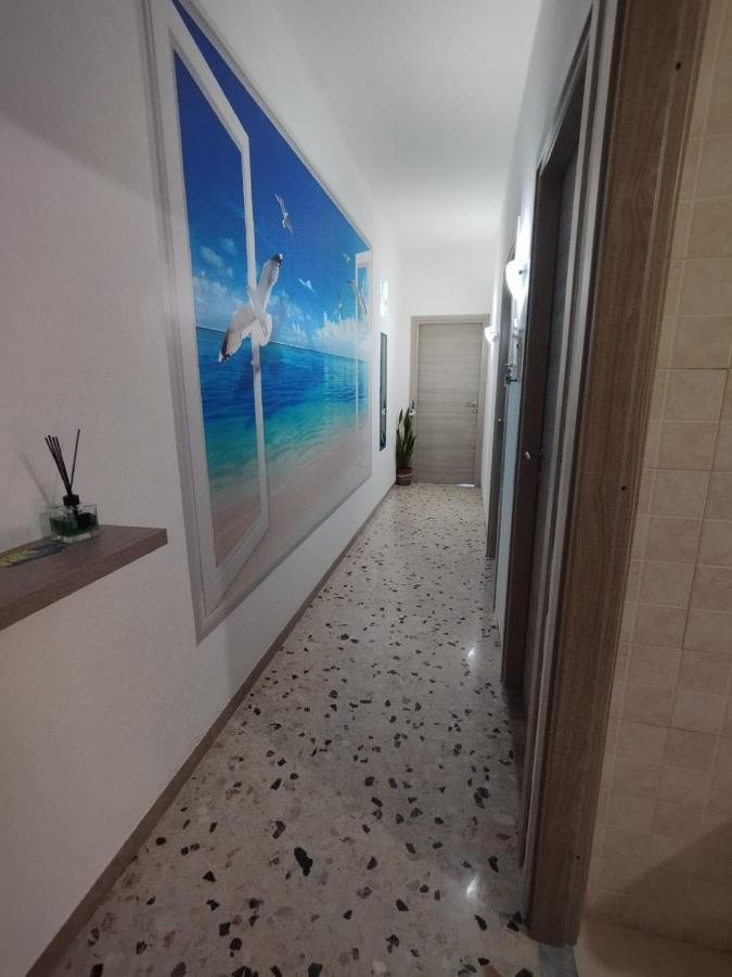 Apartament Blue Dream Gaeta Zewnętrze zdjęcie