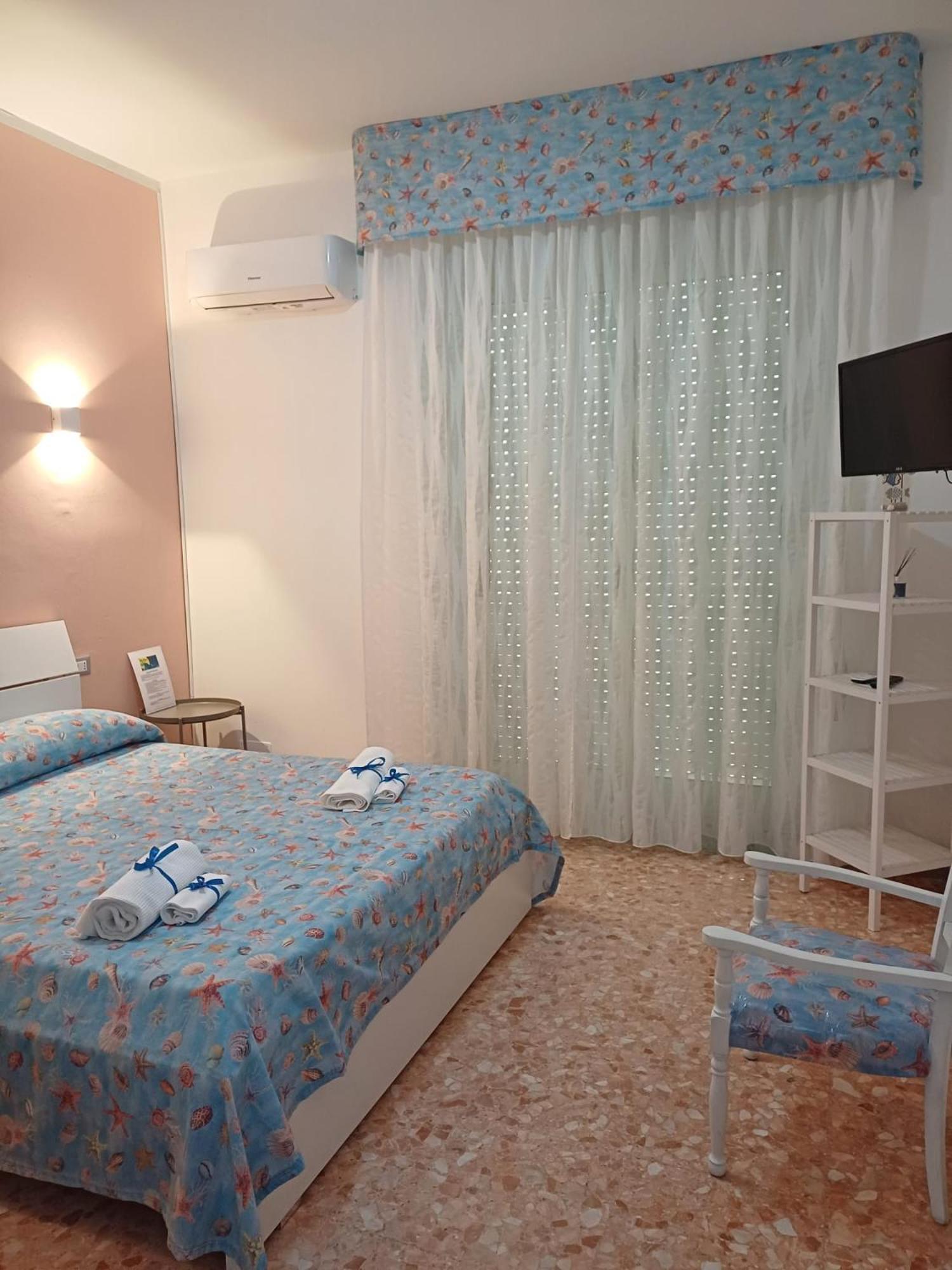 Apartament Blue Dream Gaeta Zewnętrze zdjęcie